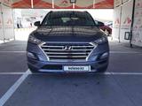 Hyundai Tucson 2019 года за 8 500 000 тг. в Алматы – фото 2