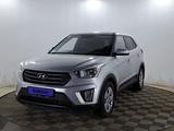 Hyundai Creta 2018 года за 9 060 000 тг. в Актобе