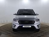 Hyundai Creta 2018 годаүшін8 400 000 тг. в Актобе – фото 2