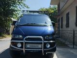 Mitsubishi Space Gear 2000 года за 2 500 000 тг. в Шымкент