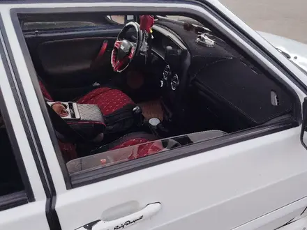 ВАЗ (Lada) 2114 2013 года за 1 400 000 тг. в Астана