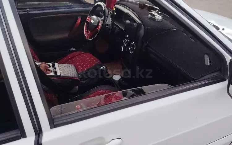 ВАЗ (Lada) 2114 2013 годаүшін1 400 000 тг. в Астана