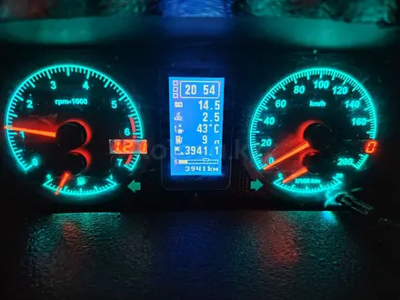 ВАЗ (Lada) 2114 2013 года за 1 400 000 тг. в Астана – фото 12
