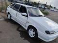 ВАЗ (Lada) 2114 2013 годаүшін1 400 000 тг. в Астана – фото 4