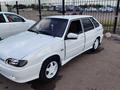 ВАЗ (Lada) 2114 2013 годаүшін1 400 000 тг. в Астана – фото 5