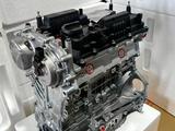 G4KH 2.4 Hyundai SantaFe новый мотор G4KJ G4KE G4KG G4NA G4KD G4KH G4NB за 1 050 000 тг. в Астана