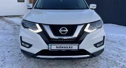 Nissan X-Trail 2020 годаүшін11 750 000 тг. в Костанай – фото 3