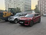 Jetour X70 Plus 2023 годаүшін10 800 000 тг. в Астана