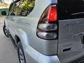 Toyota Land Cruiser Prado 2008 года за 18 000 000 тг. в Алматы – фото 10