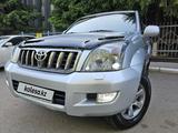 Toyota Land Cruiser Prado 2008 года за 18 000 000 тг. в Алматы – фото 5