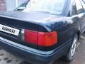 Audi 100 1991 годаfor1 250 000 тг. в Алматы – фото 9