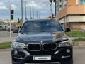 BMW X6 2017 года за 20 000 000 тг. в Астана – фото 3