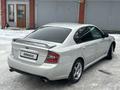 Subaru Legacy 2004 года за 4 450 000 тг. в Алматы – фото 2