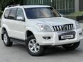 Toyota Land Cruiser Prado 2006 года за 10 150 000 тг. в Алматы – фото 14