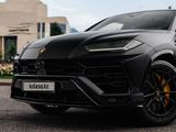 Lamborghini Urus 2020 года за 130 000 000 тг. в Алматы – фото 3
