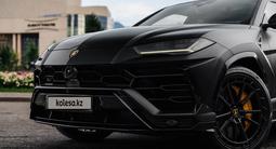Lamborghini Urus 2020 года за 125 000 000 тг. в Алматы – фото 4