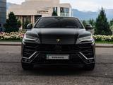 Lamborghini Urus 2020 года за 130 000 000 тг. в Алматы – фото 2