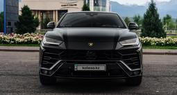 Lamborghini Urus 2020 года за 125 000 000 тг. в Алматы – фото 3