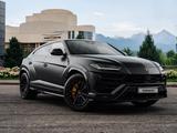 Lamborghini Urus 2020 года за 130 000 000 тг. в Алматы – фото 4