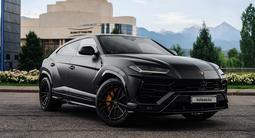 Lamborghini Urus 2020 года за 125 000 000 тг. в Алматы – фото 2