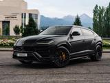 Lamborghini Urus 2020 года за 130 000 000 тг. в Алматы