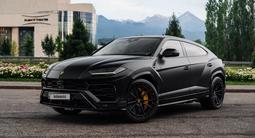 Lamborghini Urus 2020 года за 125 000 000 тг. в Алматы