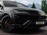 Lamborghini Urus 2020 года за 130 000 000 тг. в Алматы – фото 5