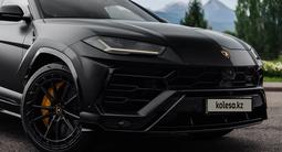 Lamborghini Urus 2020 года за 125 000 000 тг. в Алматы – фото 5