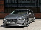 Hyundai Grandeur 2019 годаүшін9 200 000 тг. в Астана – фото 2