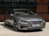 Hyundai Grandeur 2019 годаүшін9 200 000 тг. в Астана