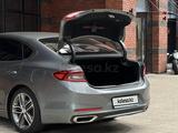 Hyundai Grandeur 2019 годаүшін9 200 000 тг. в Астана – фото 5