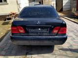 Mercedes-Benz C 220 1996 года за 1 500 000 тг. в Алматы – фото 2