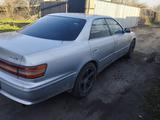 Toyota Mark II 1998 годаүшін2 500 000 тг. в Алматы – фото 5