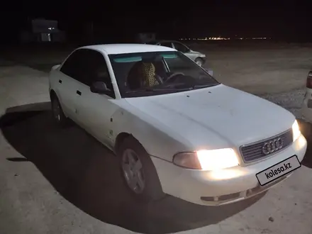 Audi A4 1996 года за 1 200 000 тг. в Атырау