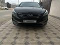 Hyundai Sonata 2015 годаfor8 500 000 тг. в Тараз – фото 7