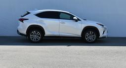 Lexus NX 200 2017 года за 12 600 000 тг. в Атырау – фото 4