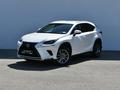 Lexus NX 200 2017 года за 12 900 000 тг. в Атырау