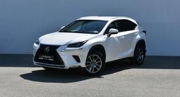 Lexus NX 200 2017 года за 12 600 000 тг. в Атырау