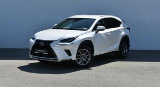 Lexus NX 200 2017 года за 12 600 000 тг. в Атырау