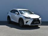 Lexus NX 200 2017 года за 13 000 000 тг. в Атырау – фото 3