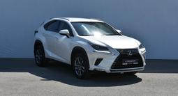 Lexus NX 200 2017 года за 12 600 000 тг. в Атырау – фото 3