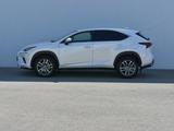 Lexus NX 200 2017 года за 13 000 000 тг. в Атырау – фото 5