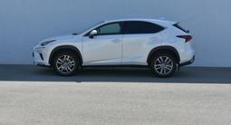 Lexus NX 200 2017 года за 12 600 000 тг. в Атырау – фото 5