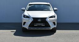 Lexus NX 200 2017 года за 12 600 000 тг. в Атырау – фото 2