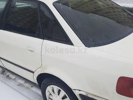 Audi 80 1994 года за 1 400 000 тг. в Павлодар – фото 4