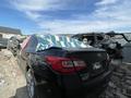 Subaru Legacy 2018 года за 1 500 000 тг. в Атырау – фото 5