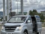 Hyundai Starex 2010 года за 6 000 000 тг. в Астана – фото 3