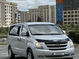 Hyundai Starex 2010 года за 6 000 000 тг. в Астана – фото 4