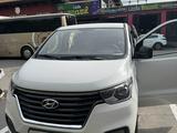Hyundai H-1 2019 годаүшін12 300 000 тг. в Алматы