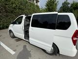 Hyundai H-1 2019 годаүшін12 300 000 тг. в Алматы – фото 3